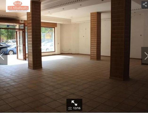 Local comercial en alquiler en Albacete, Industria photo 0