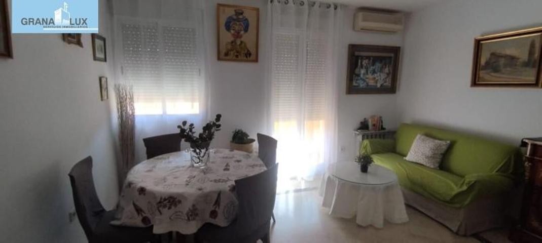 Piso en alquiler en Granada, Realejo photo 0