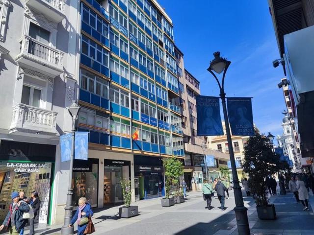 Oficina en alquiler en Valladolid, Centro photo 0