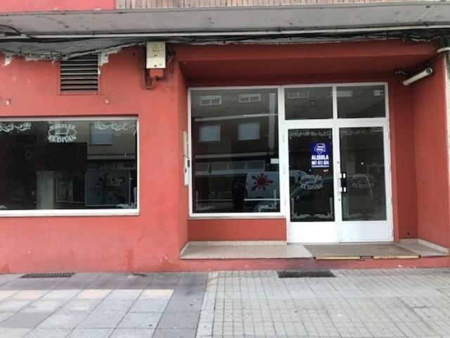 Local comercial en alquiler en Ponferrada, Centro photo 0