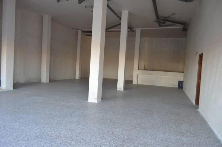 Local comercial en alquiler en Alboraya, Centro photo 0