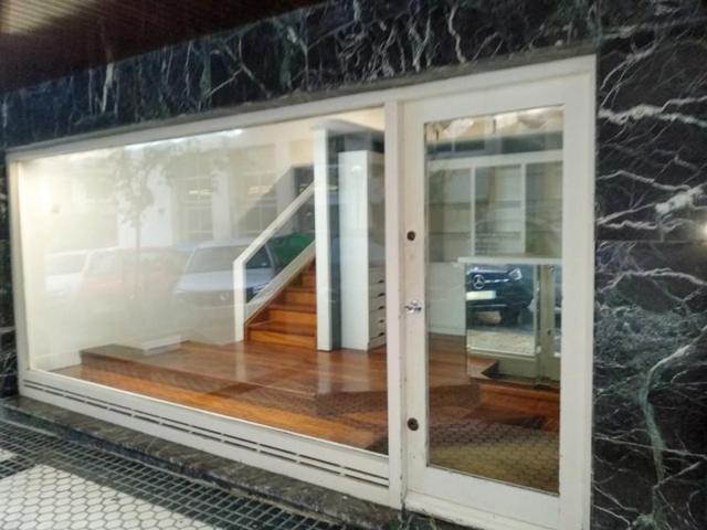Local comercial en alquiler en Donostia-San Sebastián, Gros photo 0
