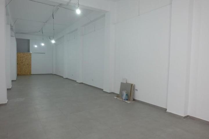 Local comercial en alquiler en Mislata, AV. BLASCO IBANEZ photo 0