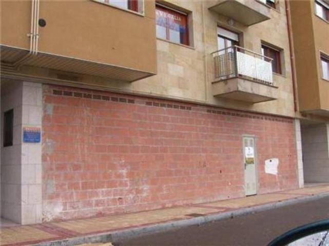 Local comercial en alquiler en Arroyo de la Encomienda, VEGA MAHIA photo 0