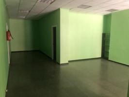 Local comercial en alquiler en Adra, CÉNTRICO photo 0