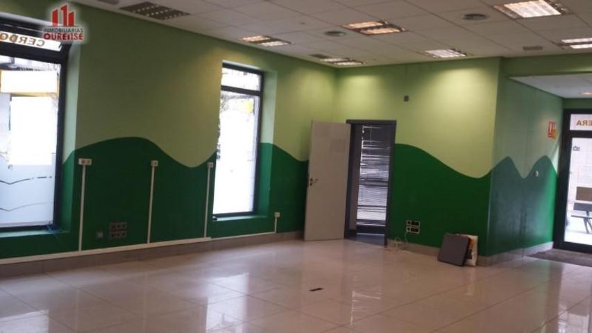 Local comercial en alquiler en Ourense, Couto photo 0