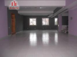 Local comercial en alquiler en Ourense, Lagunas photo 0