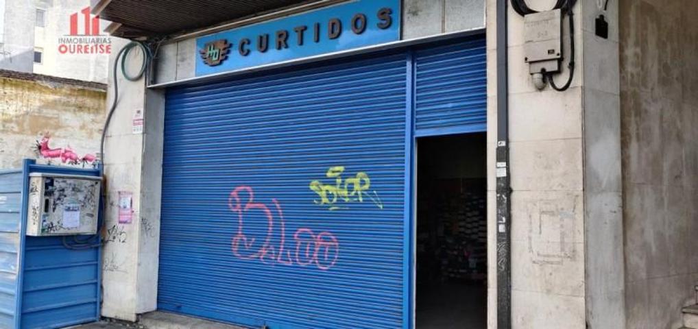 Local comercial en alquiler en Ourense, Couto photo 0