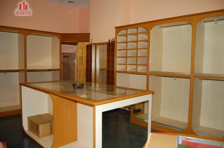 Local comercial en alquiler en Ourense, Centro photo 0