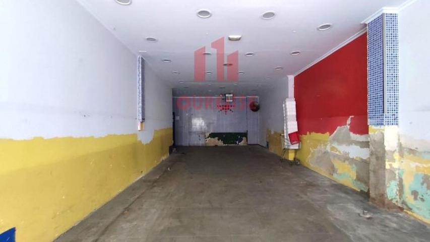 Local comercial en alquiler en Ourense, A Ponte photo 0