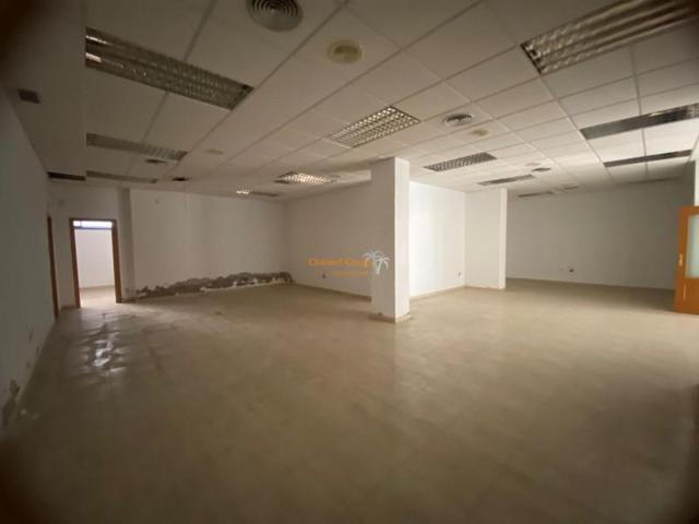 Local comercial en alquiler en Elche, Plaza Madrid photo 0