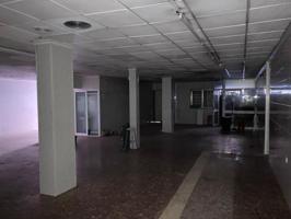 Local comercial en alquiler en Elche, Plaza Crevillente-Juzgados photo 0