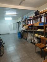 Local comercial en alquiler en Elche, Corazon de Jesus photo 0