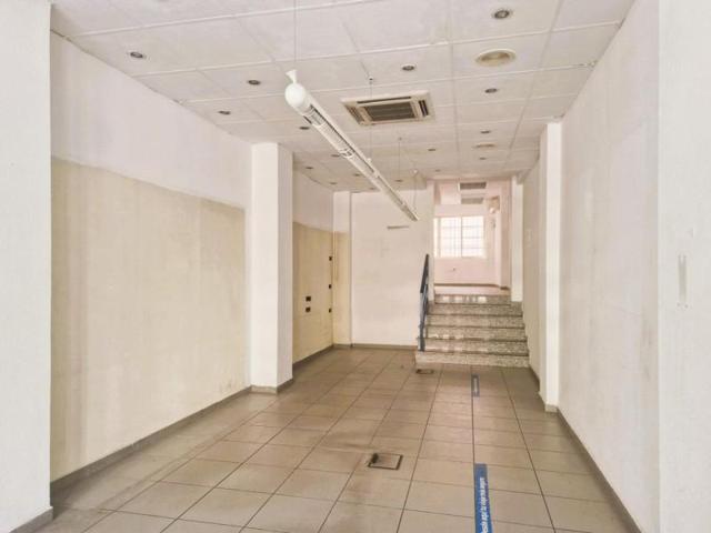 Local comercial en alquiler en Granada, Constitucion photo 0