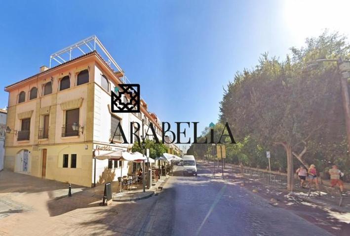 Local comercial en alquiler en Córdoba, Ribera photo 0