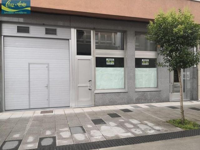 Local comercial en alquiler en Carballo, RÚa puente photo 0