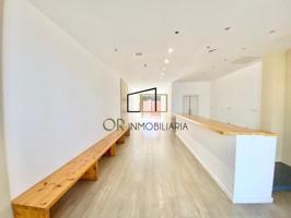 Local comercial en alquiler en Vilafranca del Penedès, Centre photo 0