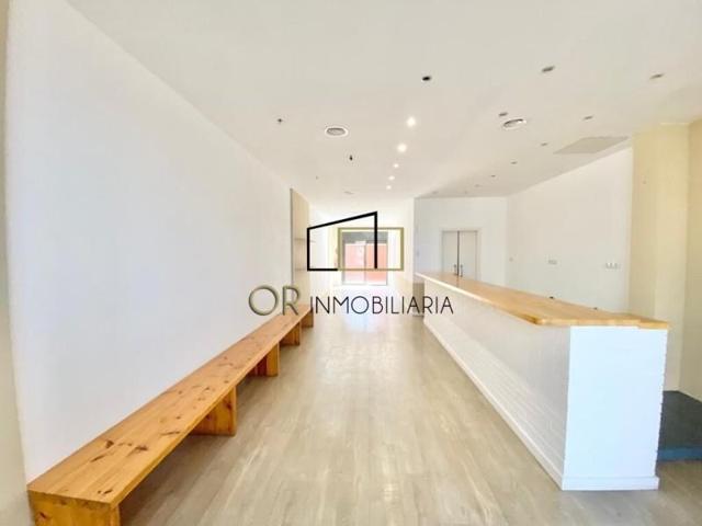 Local comercial en alquiler en Vilafranca del Penedès, Centre photo 0