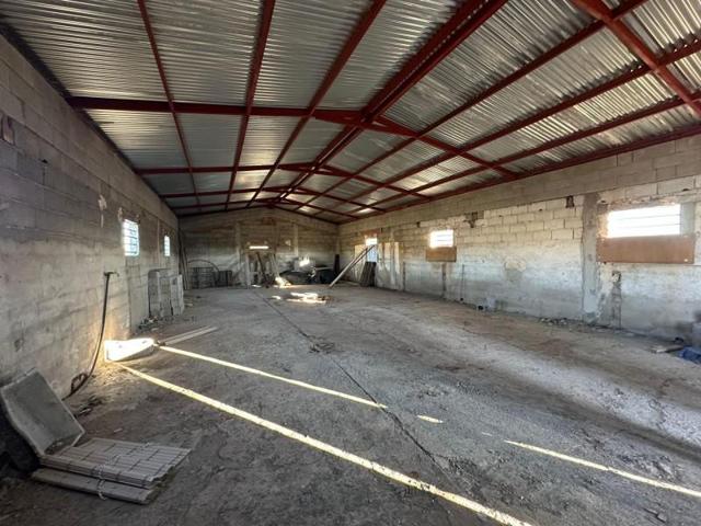 Nave industrial en alquiler en Lorca, La Pulgara photo 0