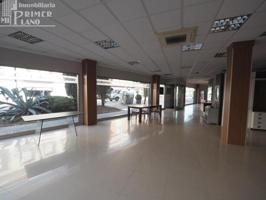 Local comercial en alquiler en Tomelloso, Castilla la mancha photo 0