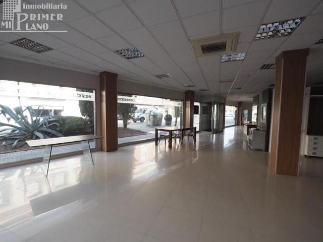 Local comercial en alquiler en Tomelloso, Castilla la mancha photo 0