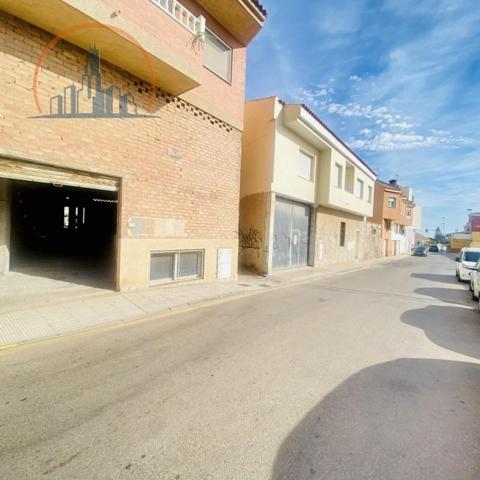 Local comercial en alquiler en Cartagena, Molinos mafagones photo 0