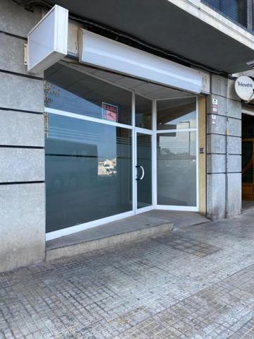 Oficina en alquiler en Vinaròs, CENTRO photo 0