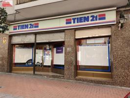 Local comercial en alquiler en Onil, Avenida Constitucion photo 0