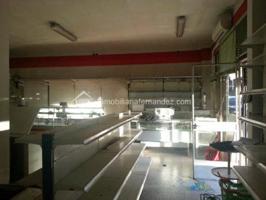 Local comercial en alquiler en Cáceres, Centro photo 0