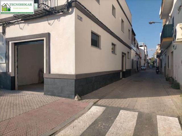 Local comercial en alquiler en Sevilla, Amate photo 0