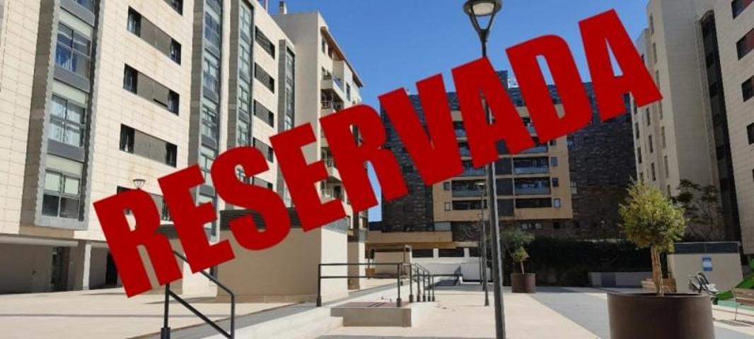 Piso en alquiler en Almería, Vega de aca photo 0