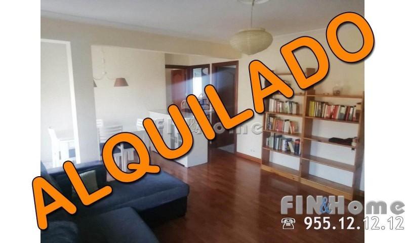 Piso en alquiler en Sevilla, Ronda de Triana-Patrocinio-Turruñuelo photo 0