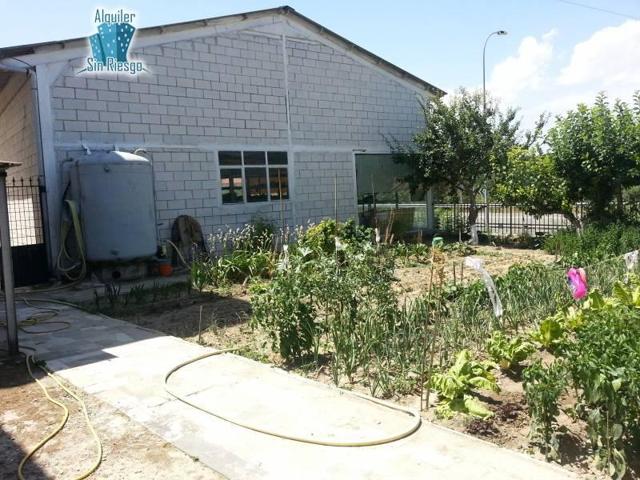 Casa con terreno en alquiler en Condado de Treviño, Puebla de arganzón photo 0
