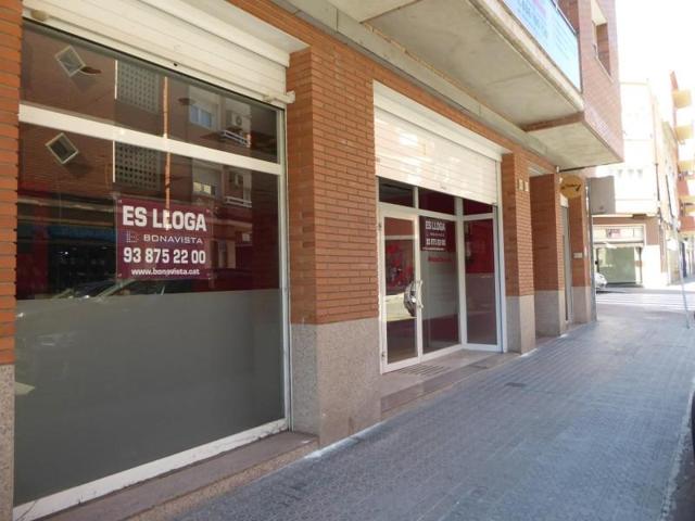 Local comercial en alquiler en Sant Joan de Vilatorrada, Centre photo 0