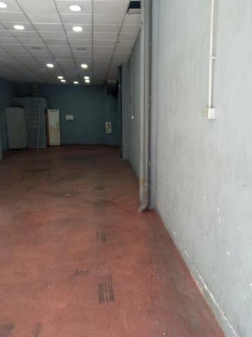 Local comercial en alquiler en Sevilla, Ronda de Triana-Patrocinio-Turruñuelo photo 0