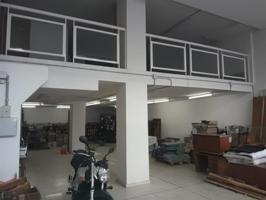 Local comercial en alquiler en Soria, C Almazan - C M Vicen photo 0