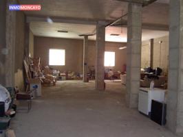 Local comercial en alquiler en Tudela, Estación photo 0