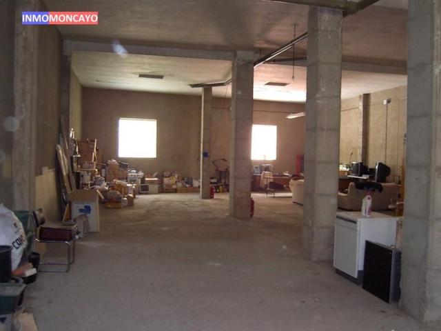 Local comercial en alquiler en Tudela, Estación photo 0