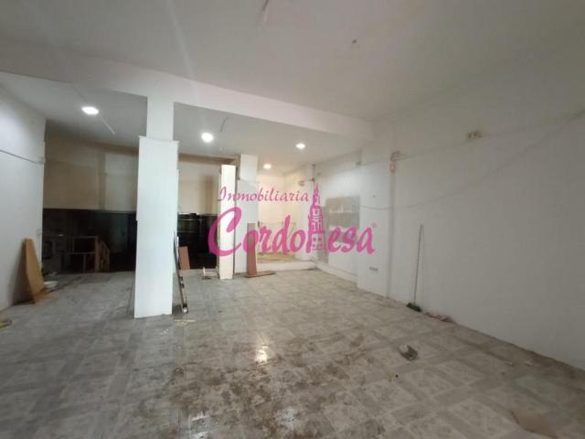 Local comercial en alquiler en Córdoba, Centro photo 0