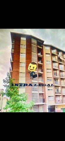 Piso en alquiler en Salamanca, San Esteban photo 0