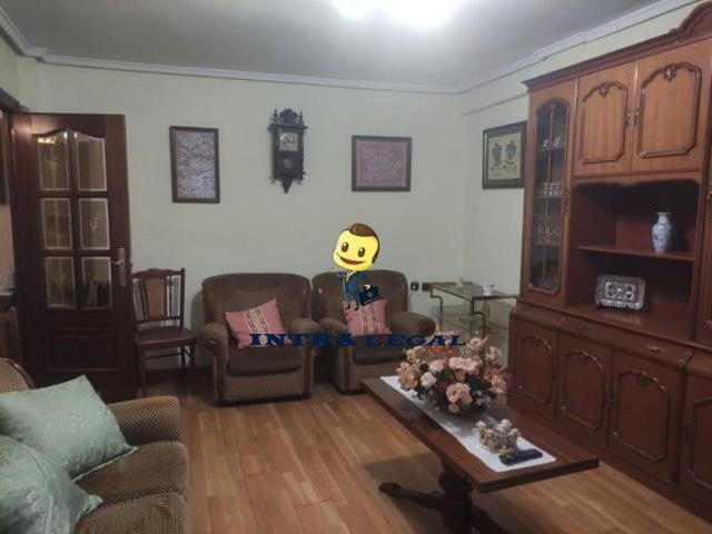 Piso en alquiler en Salamanca, Centro photo 0