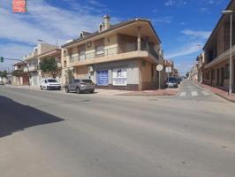 Local comercial en alquiler en Torre-Pacheco, Torre-Pacheco photo 0