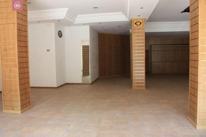 Local comercial en alquiler en Albacete, Industria photo 0