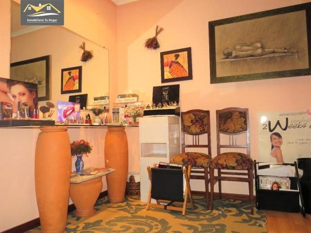 Local comercial en alquiler en Ourense, Centro photo 0