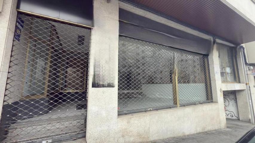 Local comercial en alquiler en Ourense, Lagunas photo 0