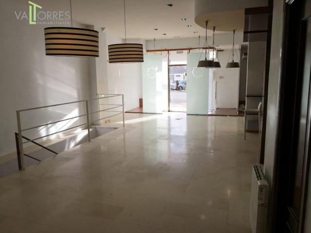 Local comercial en alquiler en Teruel, Centro photo 0