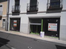 Local comercial en alquiler en Peñaranda de Bracamonte, Centro photo 0