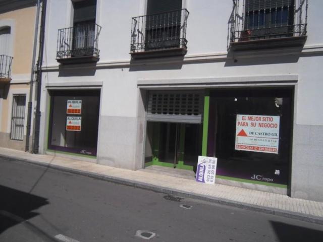 Local comercial en alquiler en Peñaranda de Bracamonte, Centro photo 0