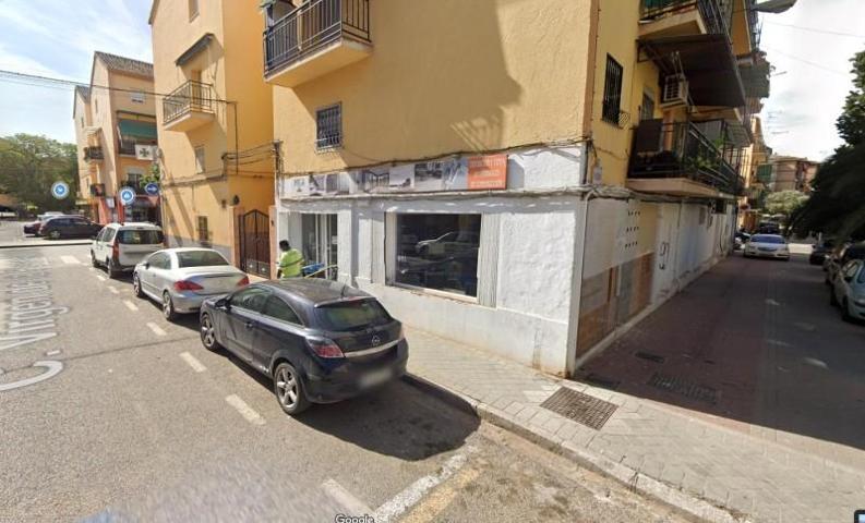 Local comercial en alquiler en Granada, La Chana photo 0