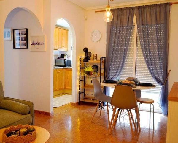 Apartamento en alquiler en Torrevieja, El molino photo 0